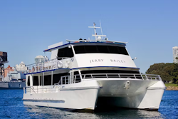 Morning | Sydney Harbour Cruises things to do in Cook Park