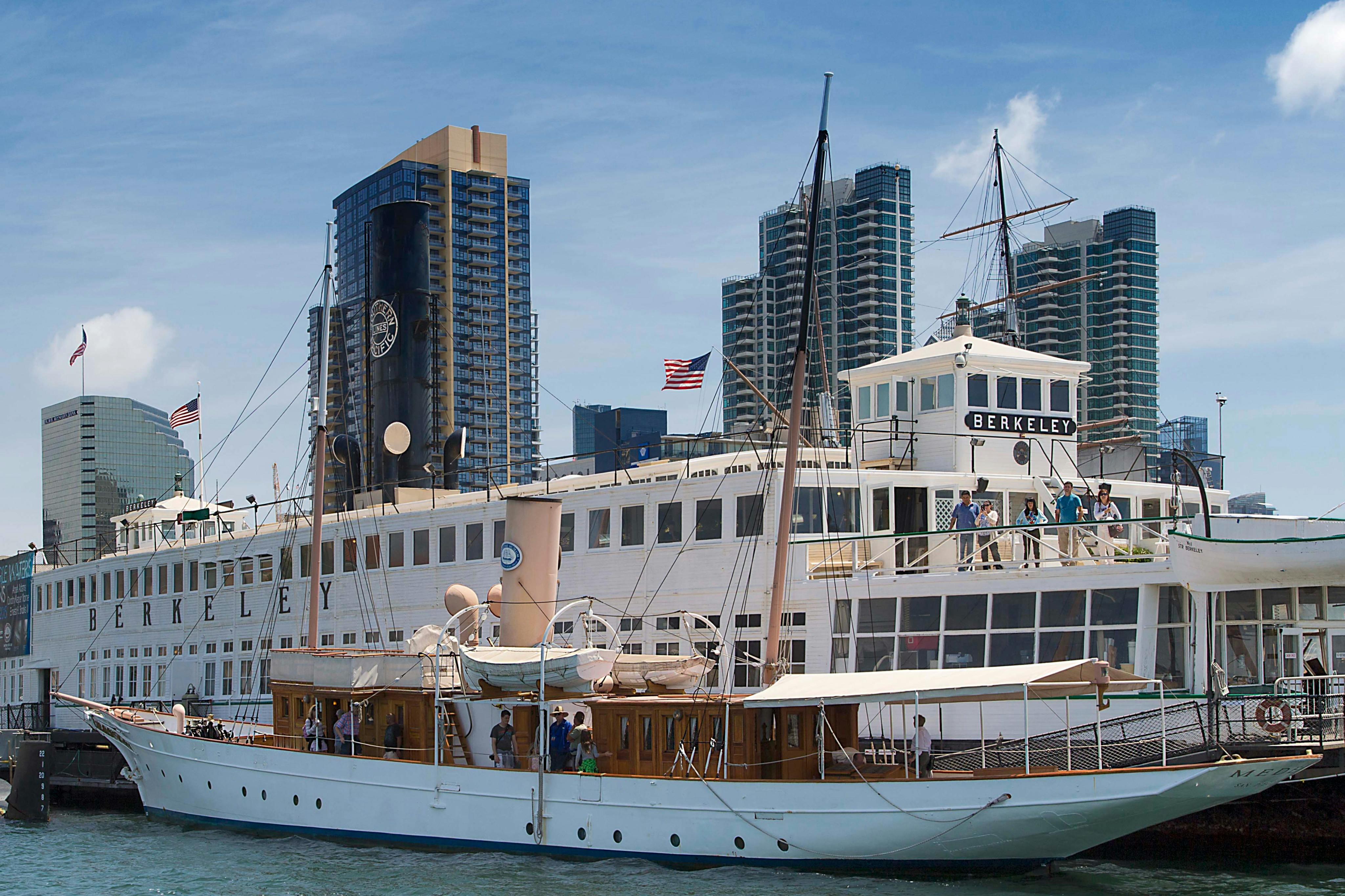 샌디에고 시티패스