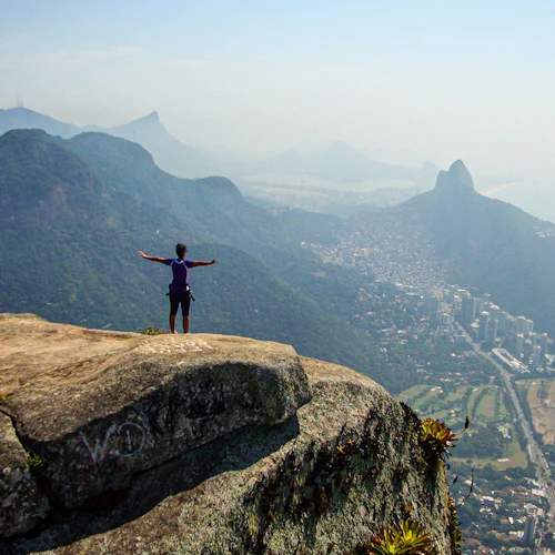 Rio de Janeiro Hiking 2