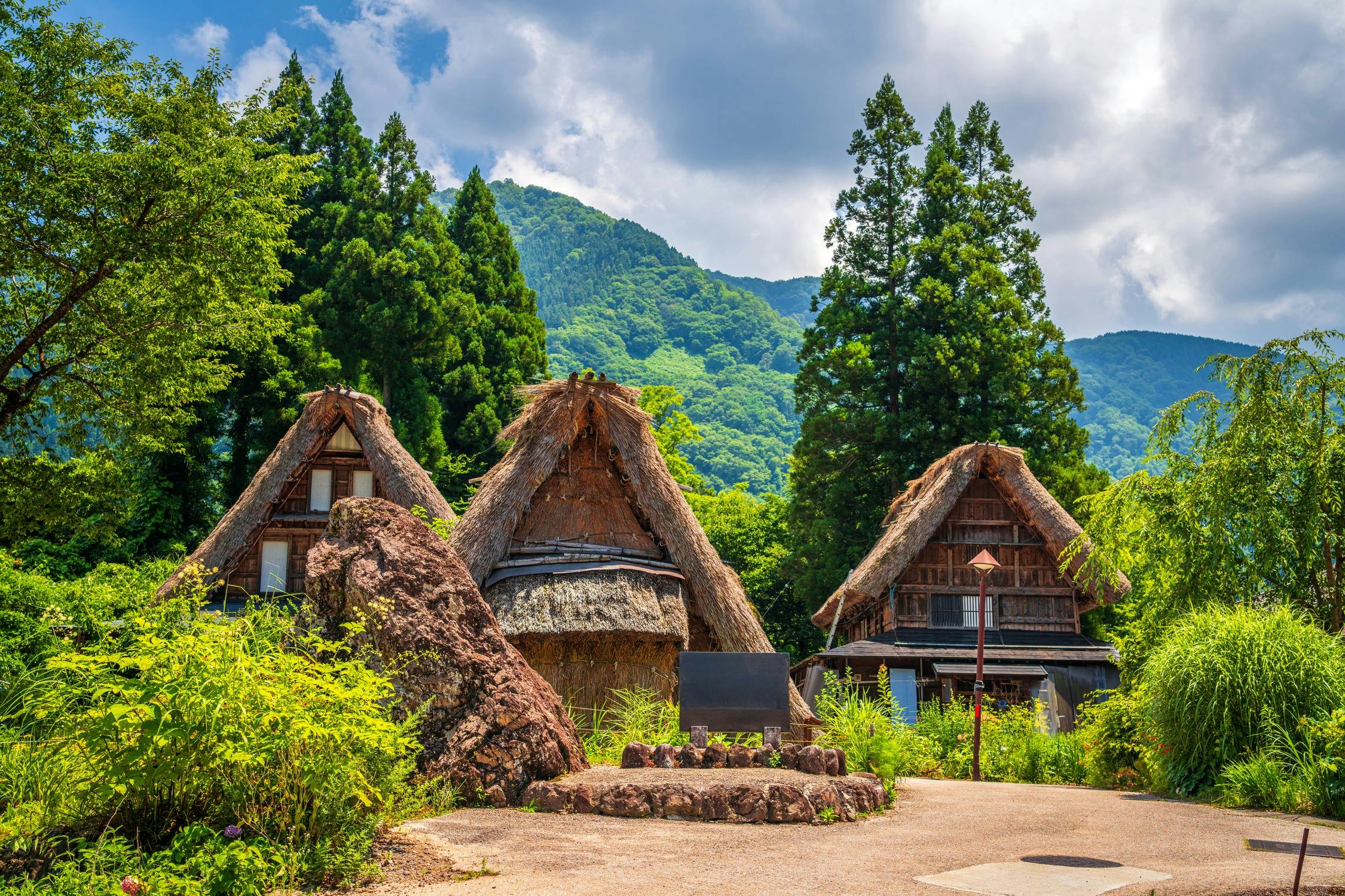 Shirakawa-go: Visita guiada + Visita opcional a Kanazawa e viagem de ida e volta de comboio de alta velocidade - Photo 7