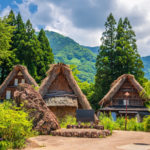 Shirakawa-go: Visita guiada + Visita opcional a Kanazawa e viagem de ida e volta de comboio de alta velocidade - Photo 7