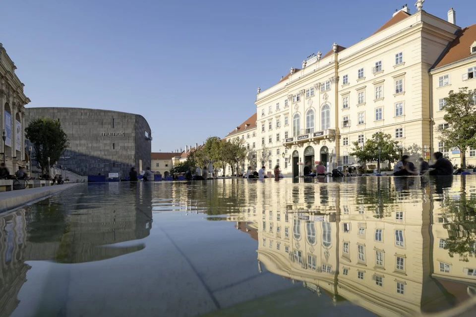 vienna