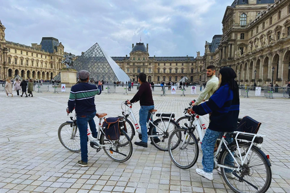 Louvre