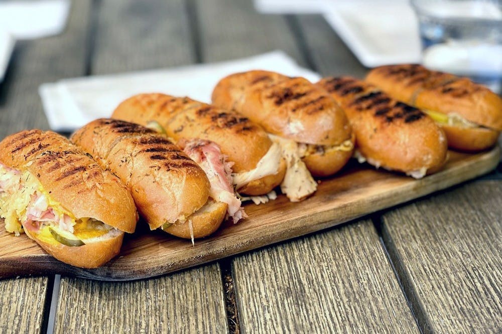 Visite gastronomique des délices du centre-ville