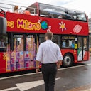 City Sightseeing Milan