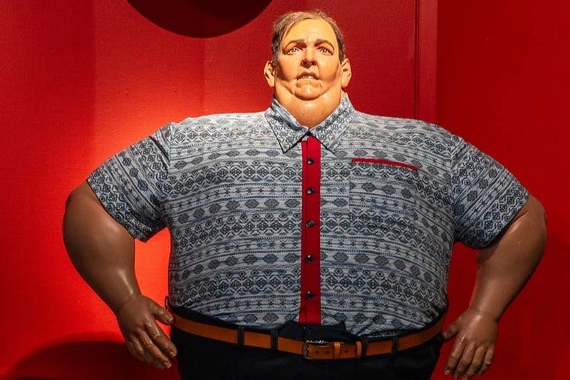 Guinness World Records Museum Copenhagen