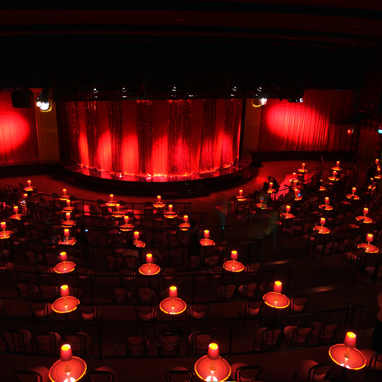 Bangkok: Calypso Cabaret Show in Bangkok β Tiqets