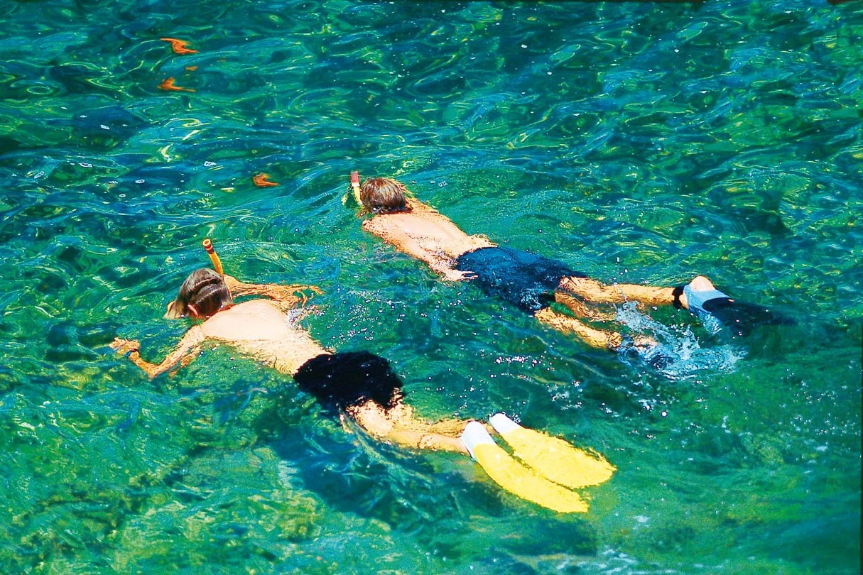 Palma de Mallorca: 2-Hr Catamaran Cruise + Swimming & Snorkeling