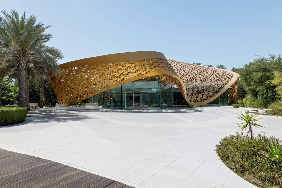 Al Noor Island