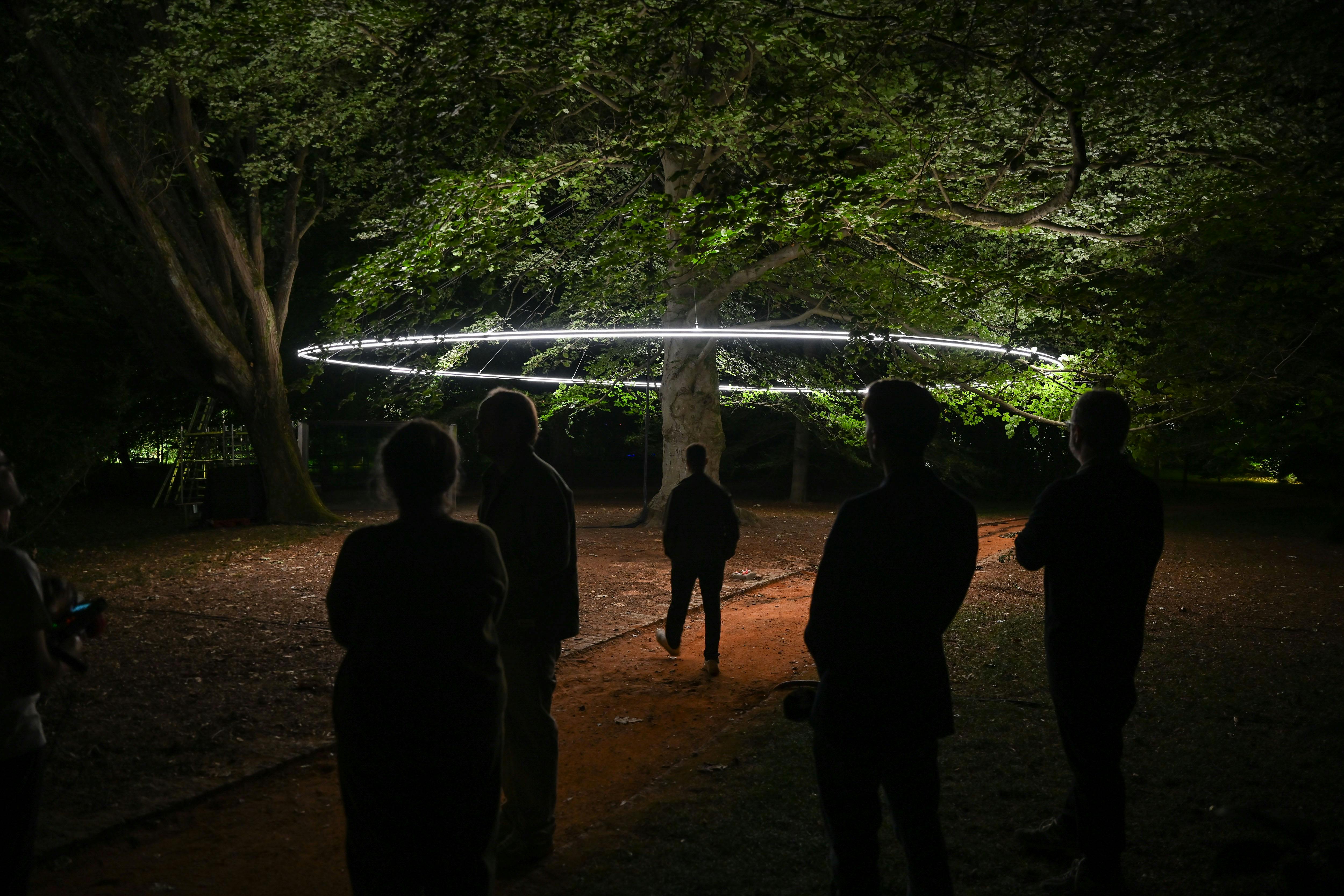 Porto: Serralves in Light (Serralves em Luz) Entry Ticket - Photo 7
