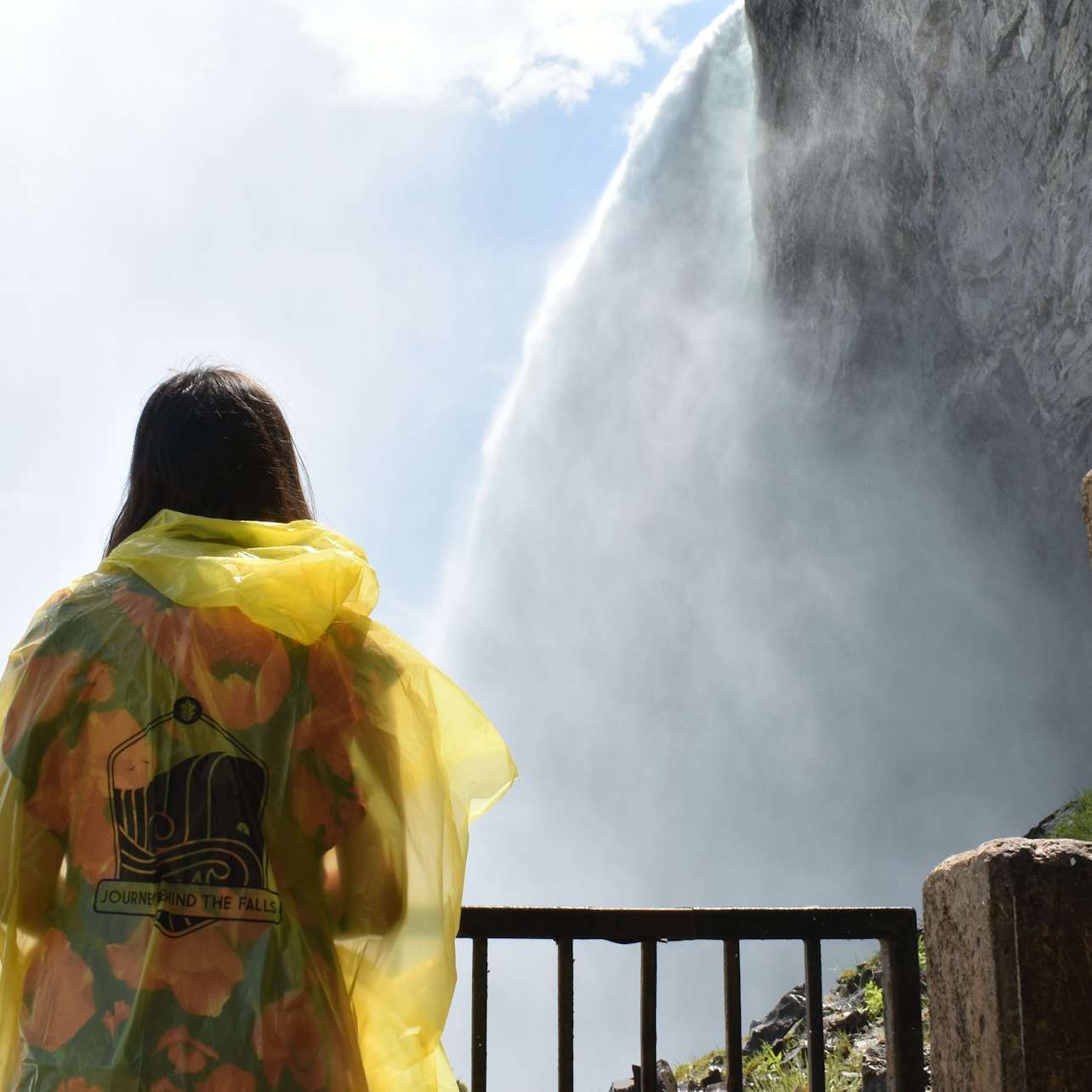 Viagem atrás das cataratas - Acomodações em Cataratas do Niágara