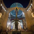 Visita nocturna guiada al Teatro-Museo Dalí