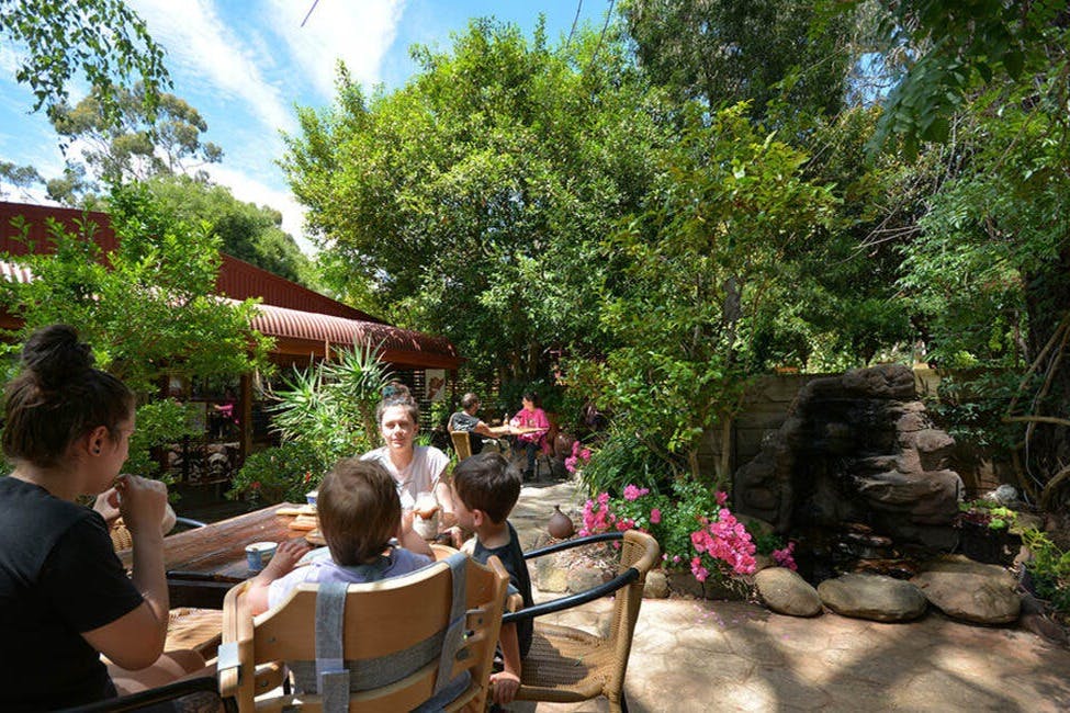 Parque Grampians Adventure Golf