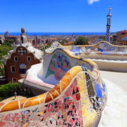 The Gaudi Bundle 4