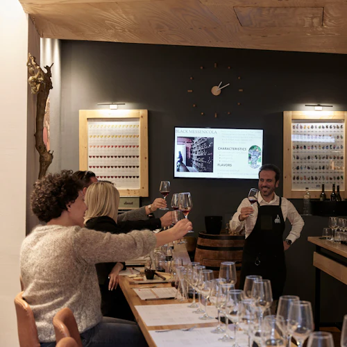 Atenas: Workshop de vinhos e degustações - Photo 14