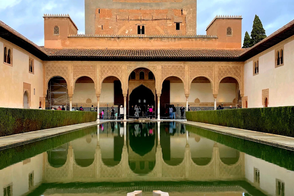 Generalife