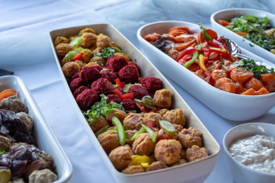 originale HAMBURG BORD PARTY © 2025 Abicht