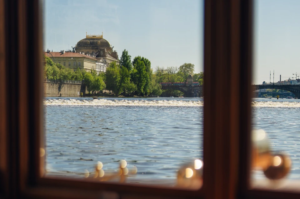 Discover Prague from the supplier's perspective.