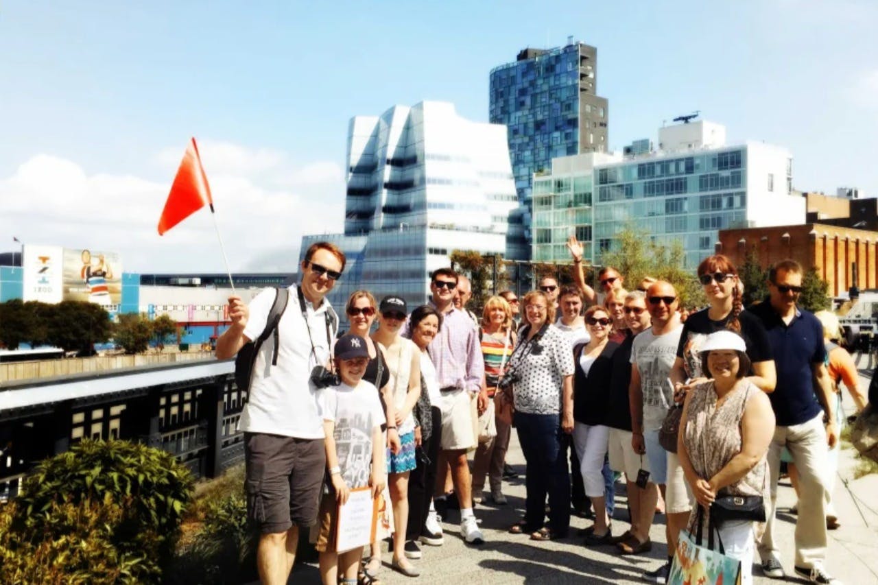 ハドソン・ヤード