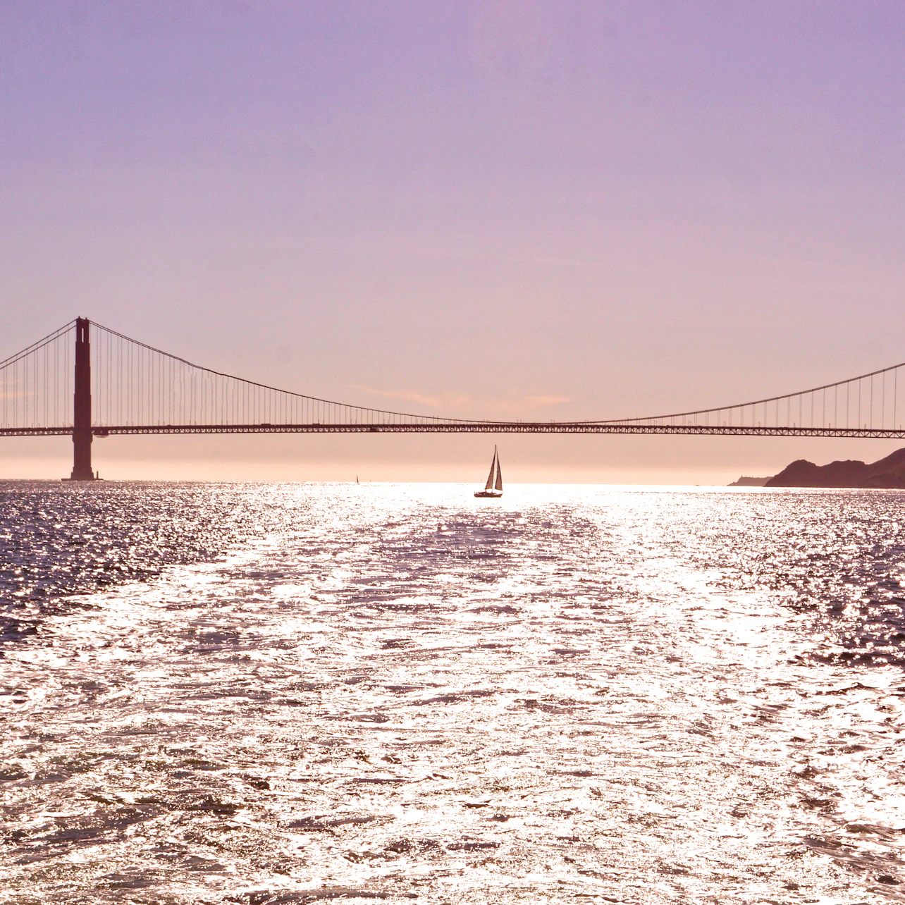 San Francisco: 1-Hour Golden Gate & Bay Area Cruise in San Francisco β Tiqets