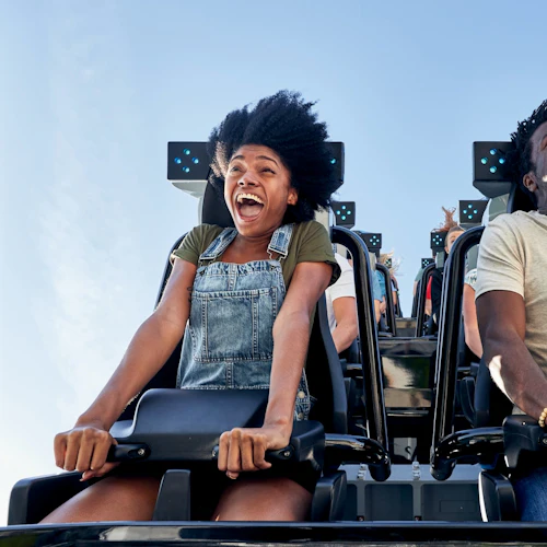 Universal Orlando Resort: Viagem de um dia de trem Brightline saindo de West Palm Beach - Photo 13