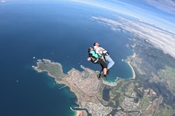 Skydiving | Sydney Skydive things to do in Watsons Bay NSW