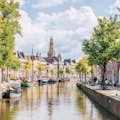 City of Groningen