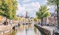 Cidade de Groningen