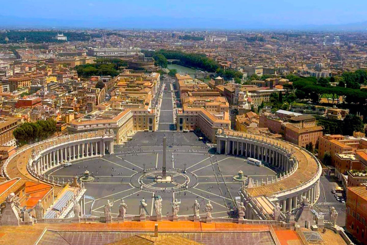 St. Peter's Basilica