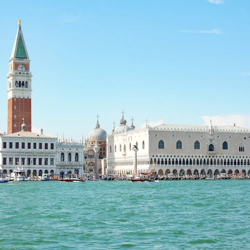 Experiência em Veneza: Viagem Guiada de Dia Inteiro a partir do Lago Garda - Photo 4