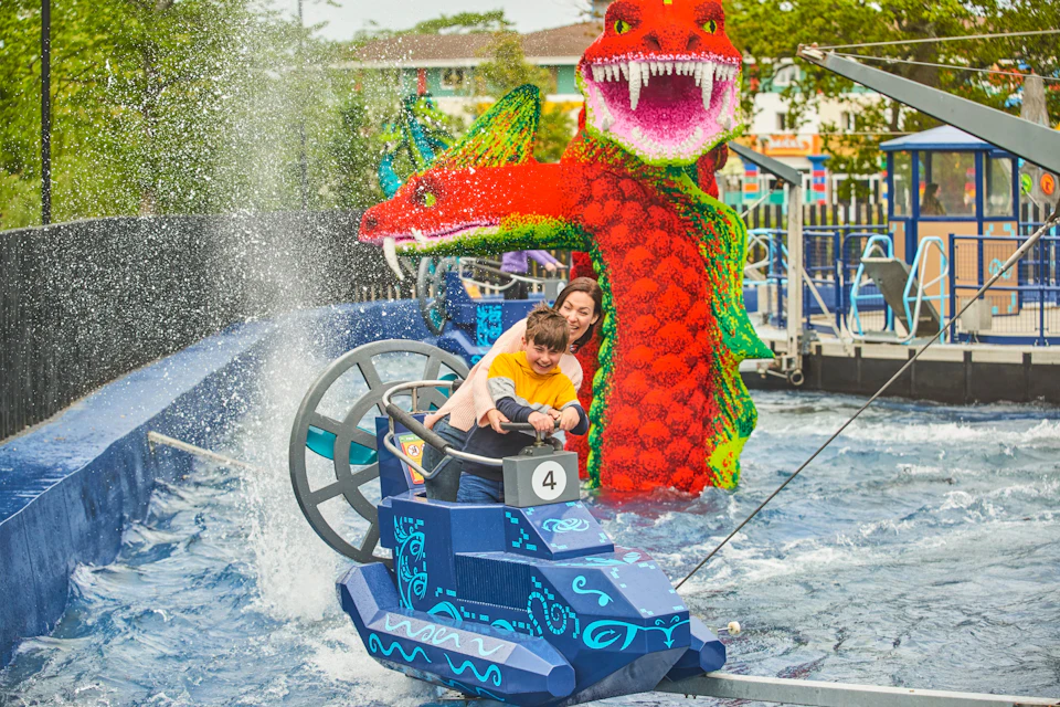 LEGOLAND