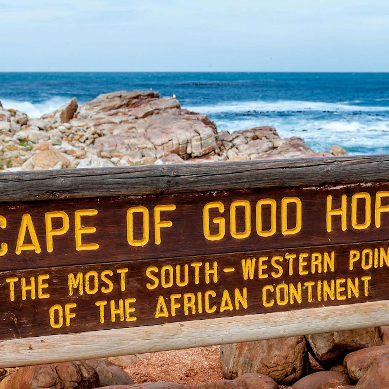 Cape Point and Penguin Explorer Tour - Accommodations in Cape Town