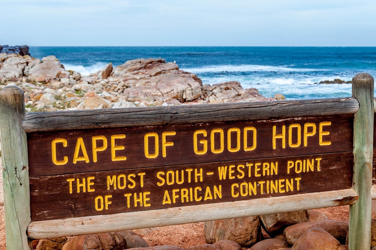Cape Point e Penguin Explorer Tour - Acomodações em Cidade do Cabo