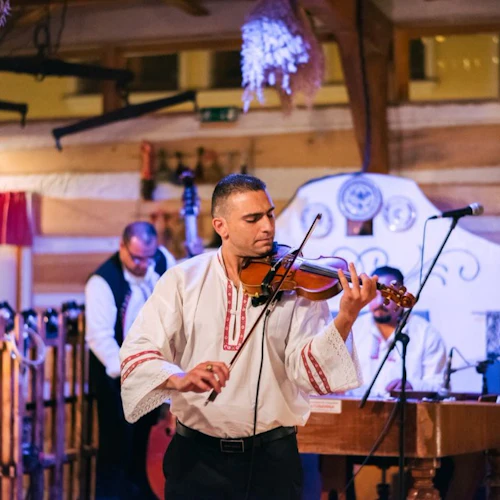 Praga: Jantar tradicional com show folclórico e bebidas ilimitadas - Photo 16
