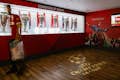 The Liverpool FC Story Museum European Cups
