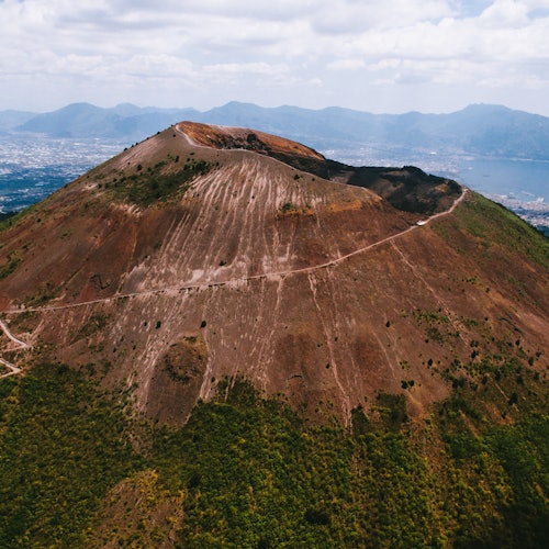 Monte Vesubio