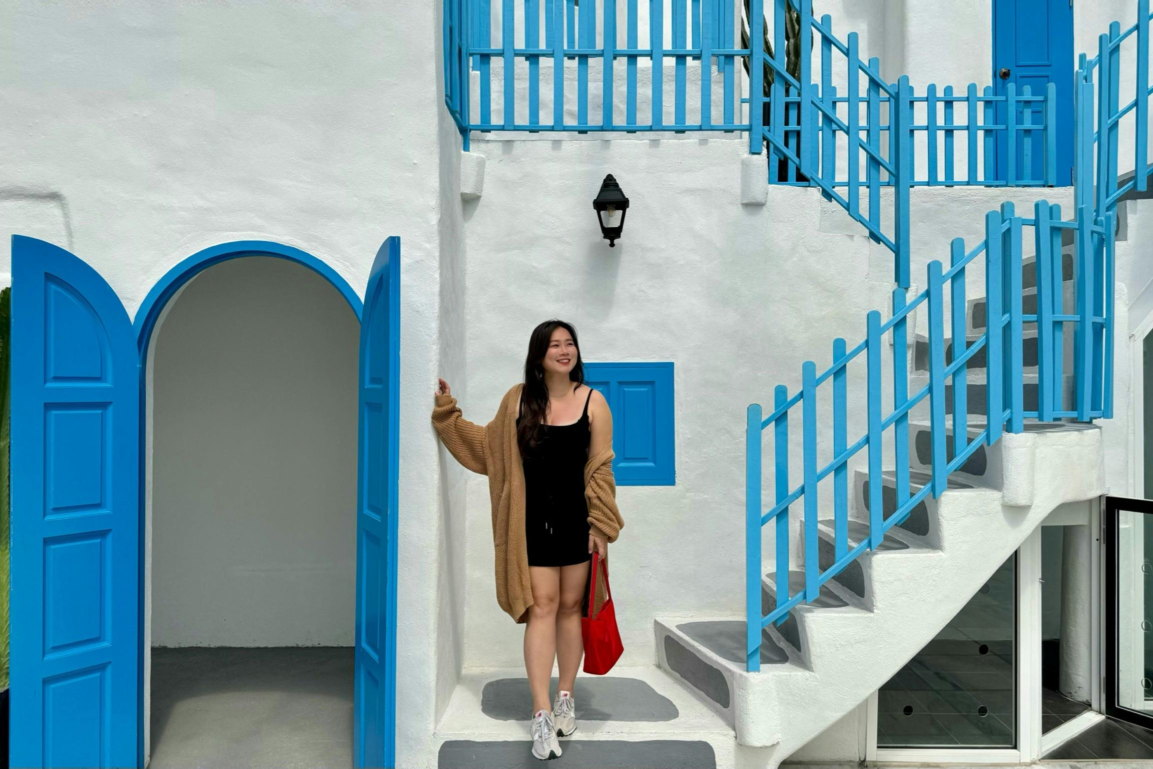 吉隆坡金马仑高原一日游（含午餐）