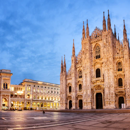 Duomo di Milano: Entry Ticket + Archaeological Area - Photo 5