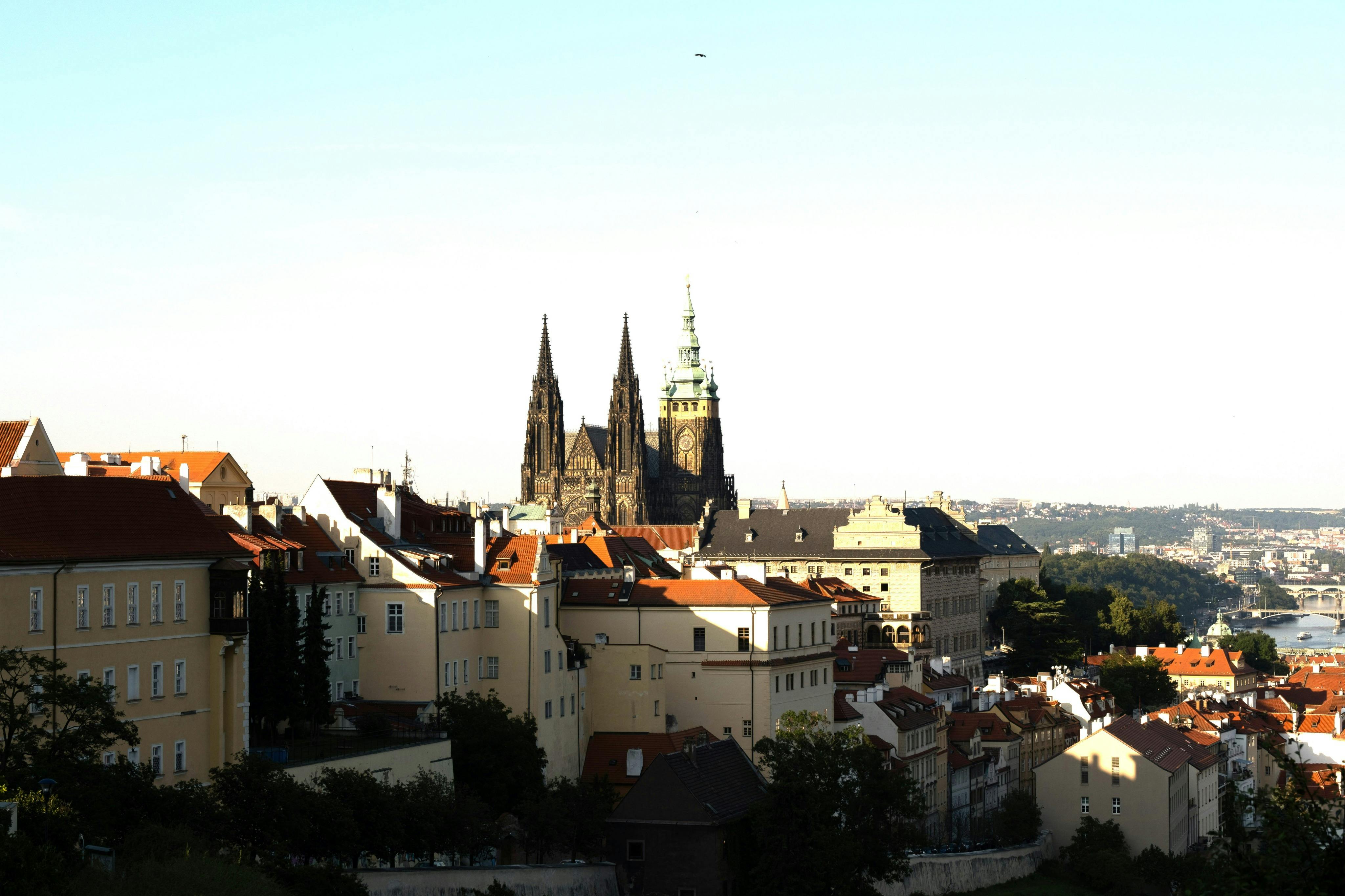 Prague Castle