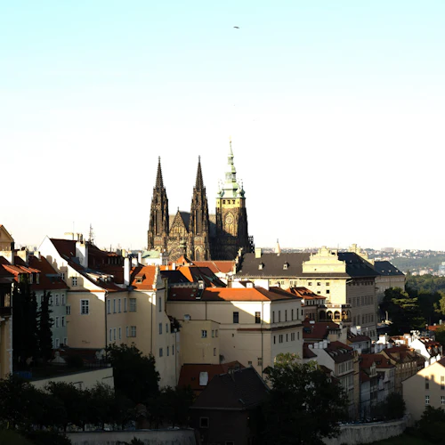 Prague Castle: 2.5-Hr Guided Tour - Photo 22