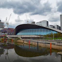 London Aquatics Centre