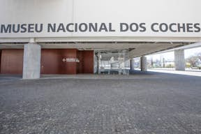 Museo Nacional de las Carrozas