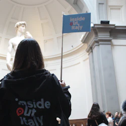 Accademia Gallery: Small Group Tour