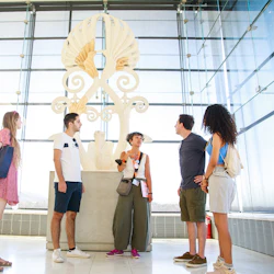 Acropolis Museum: Guided Tour Only 4