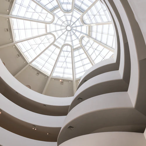 O Guggenheim: bilhete de entrada - Photo 2