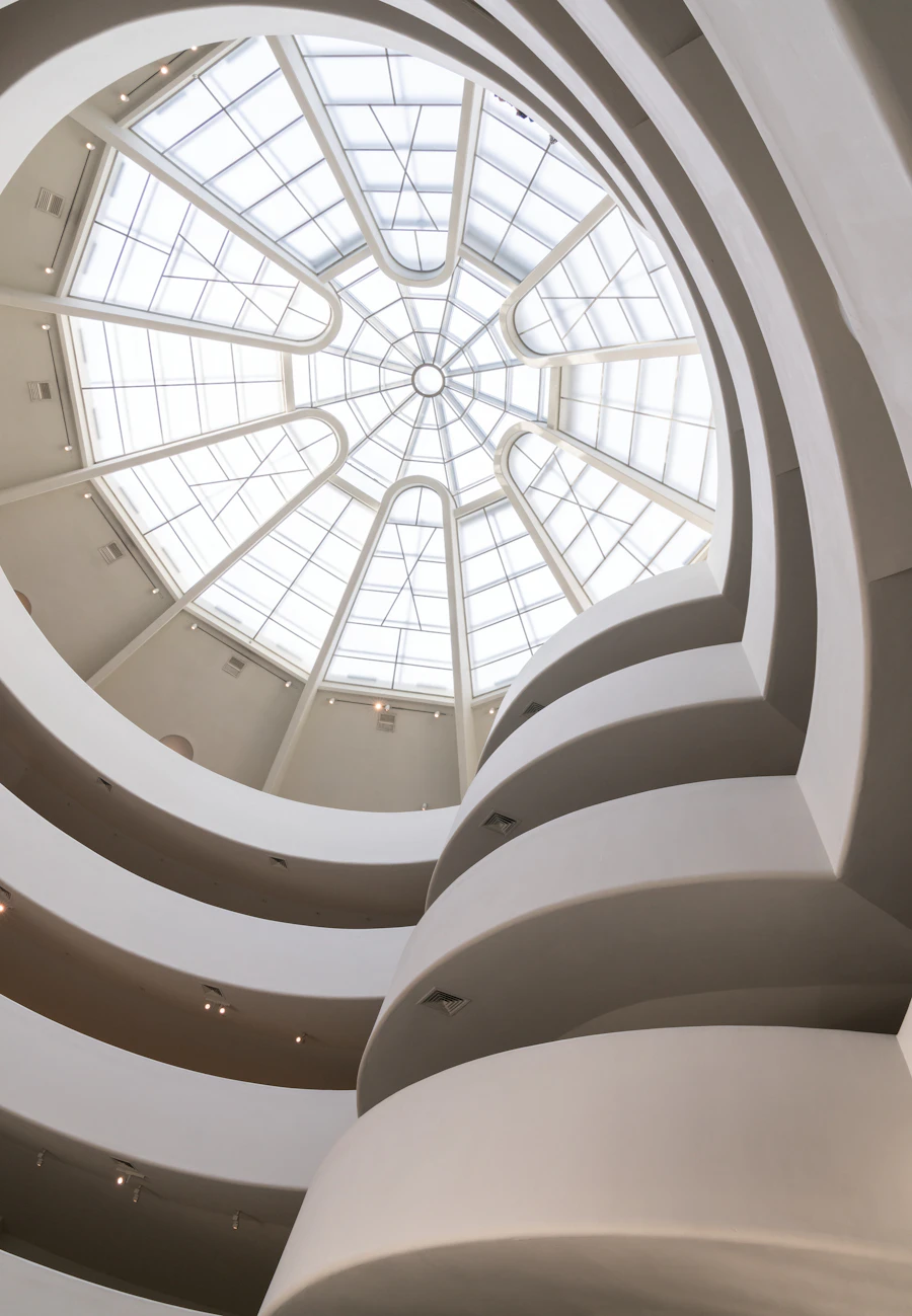 NYC Guggenheim Museum Tickets