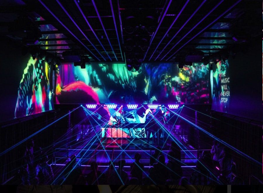 Amsterdam Our House Museum of Electronic Dance Music Tickets Hellotickets