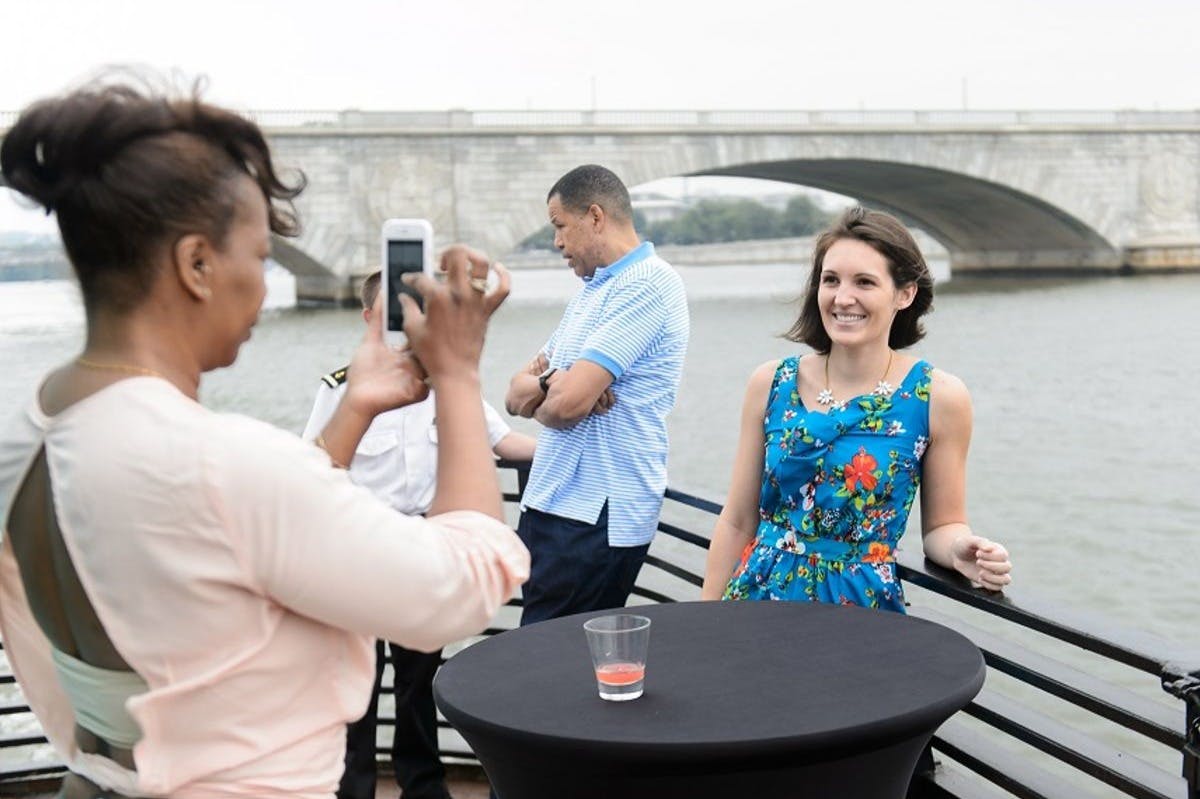 Κρουαζιέρες πόλης