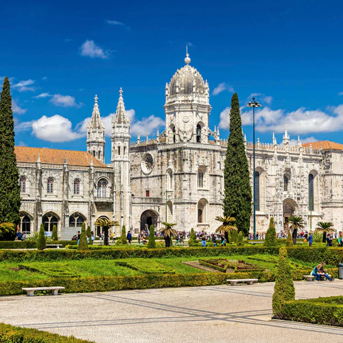 Audio Guide App to Belem District of Lisbon by TouringBee - Photo 3