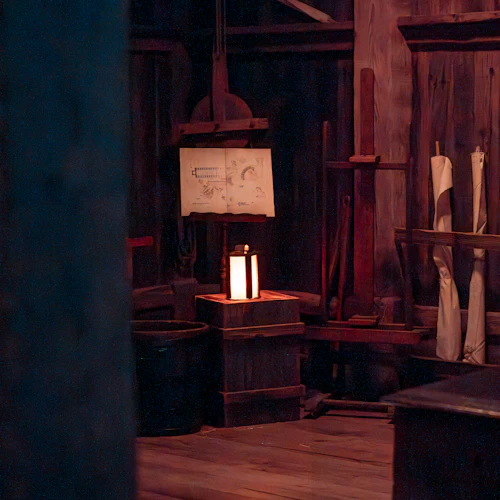 Cité de l'Histoire: Entry Ticket - Photo 8
